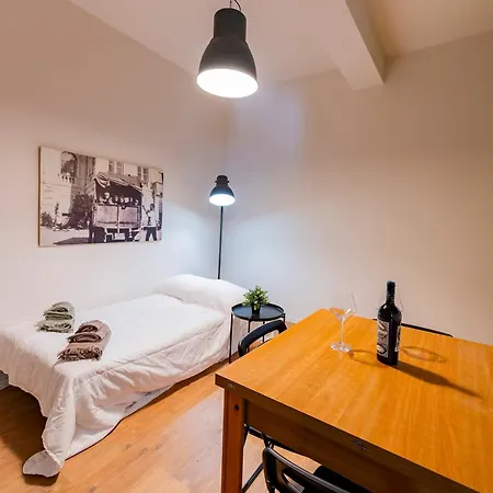 Colli Modern With Courtyard Pescara