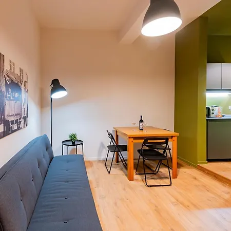 Appartamento Colli Modern With Courtyard *