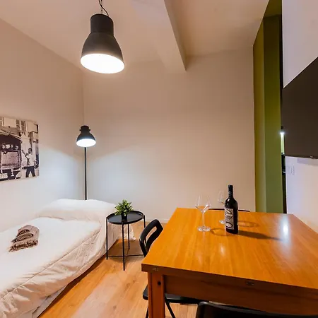 Colli Modern With Courtyard Appartamento Pescara
