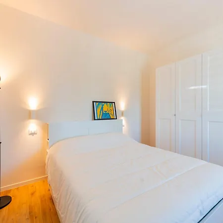 Guesthost - Colli Modern With Courtyard * Pescara