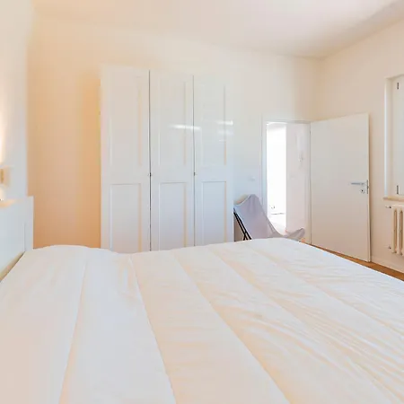 Colli Modern With Courtyard Pescara