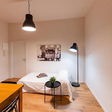 Appartement Guesthost - Colli Modern With Courtyard Pescara